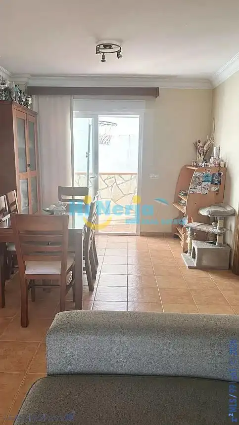 Casa con piscina en venta en Centro, imagen 3