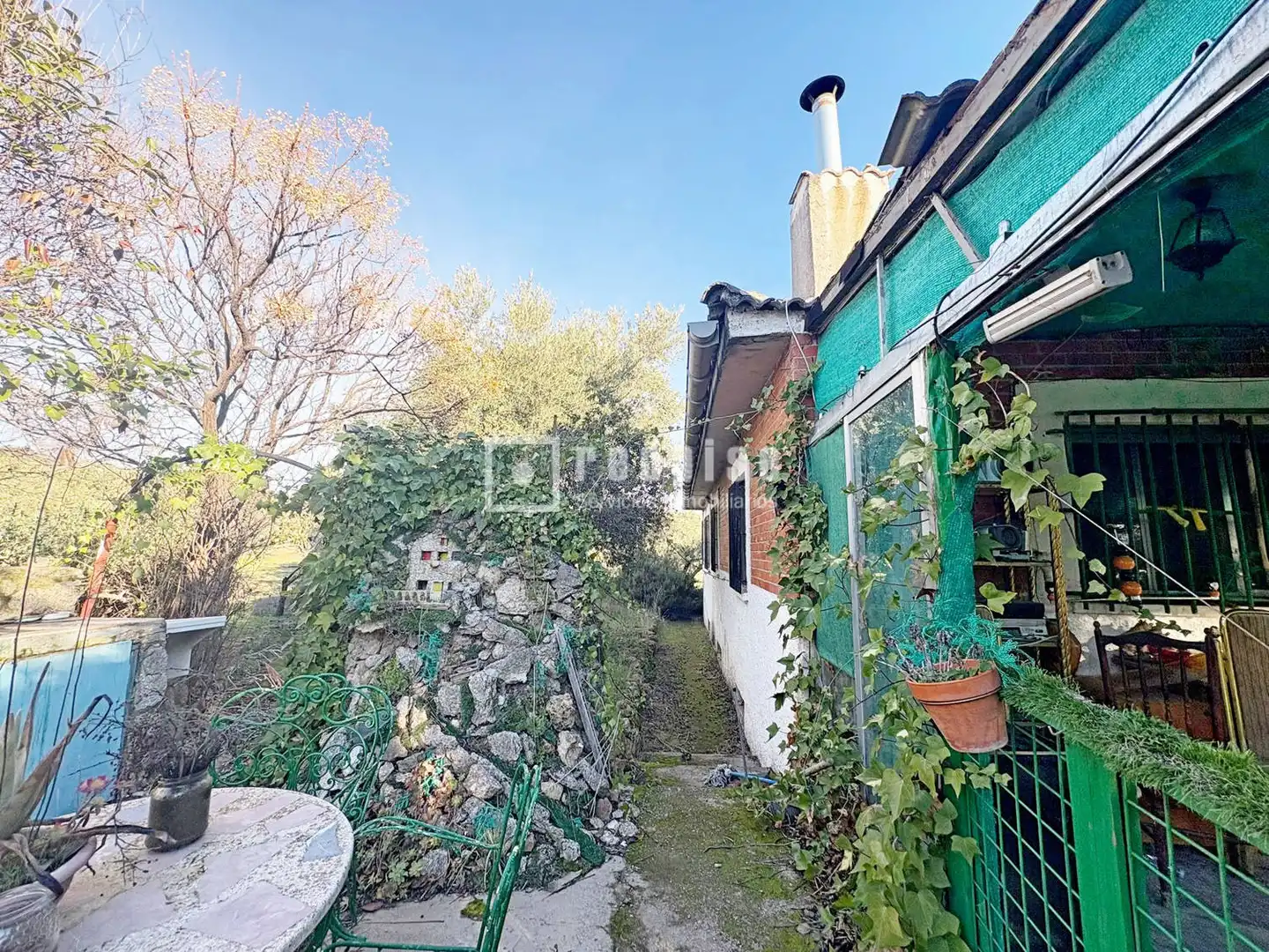 Casa amb jardí en venda a Diseminados, imagen 33