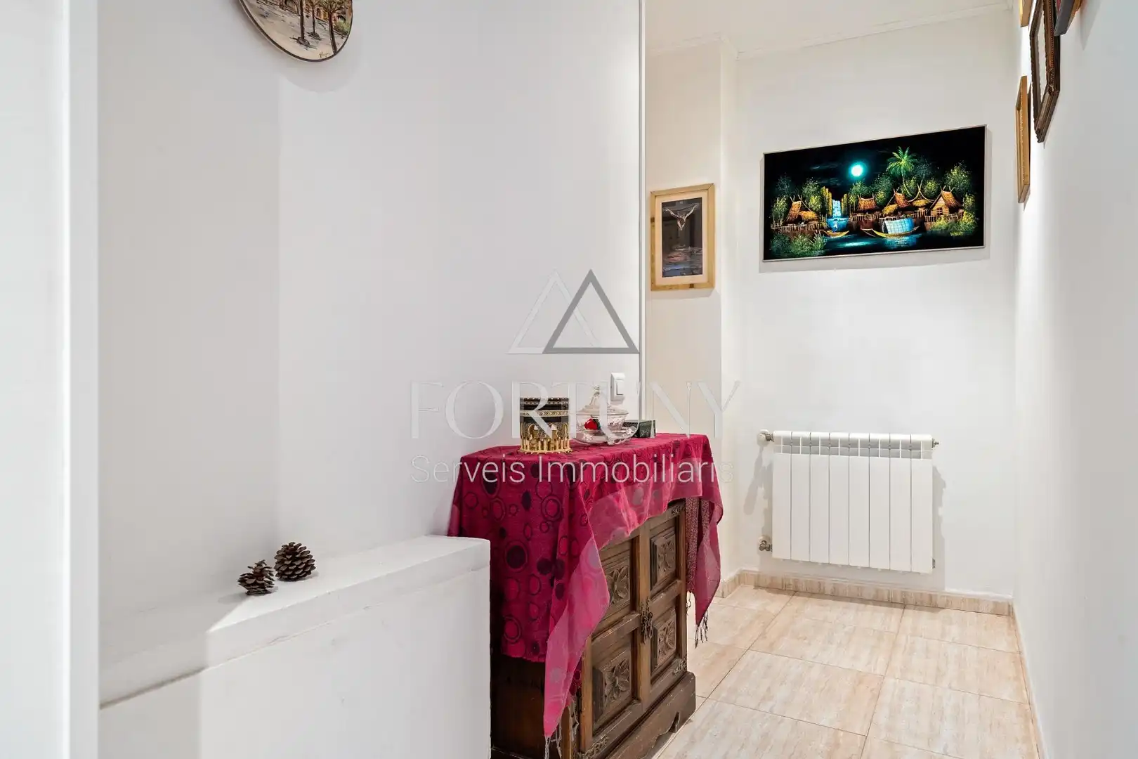 Wohnung zum Verkauf in Alcover