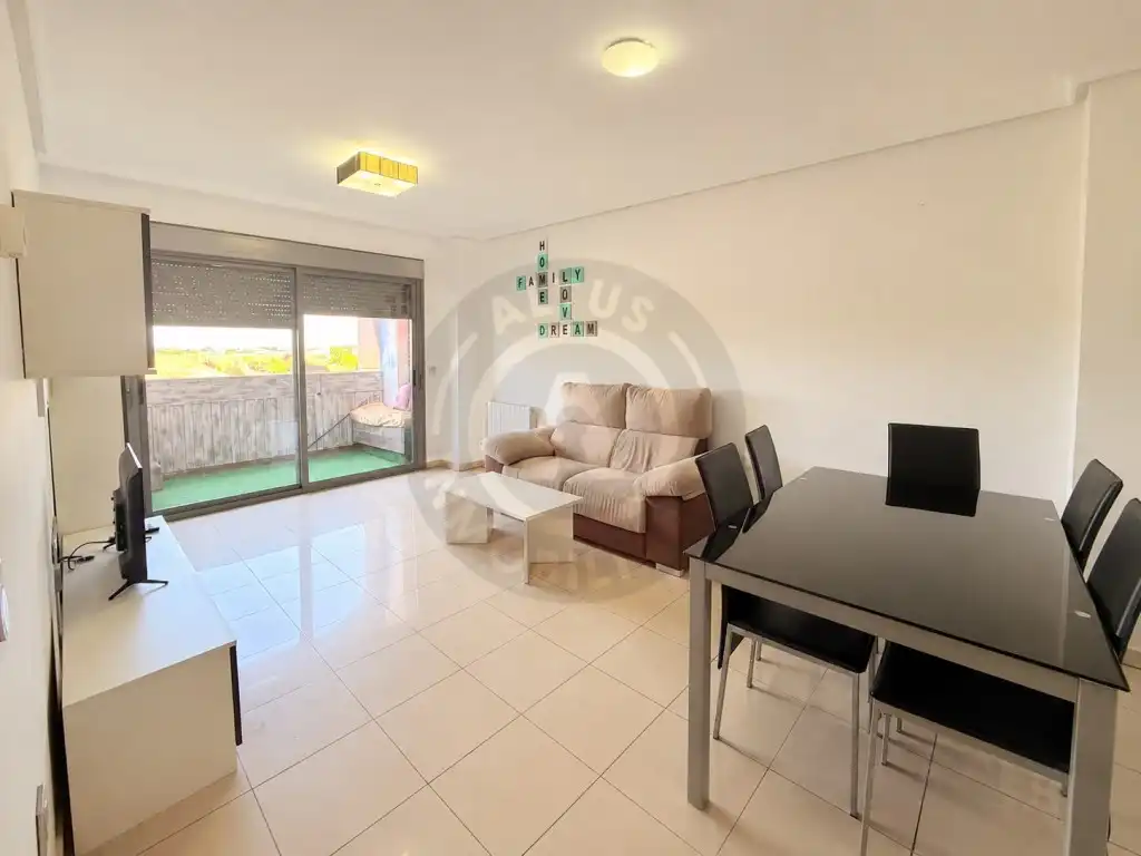 Flat for sale in Nuevo Cáceres