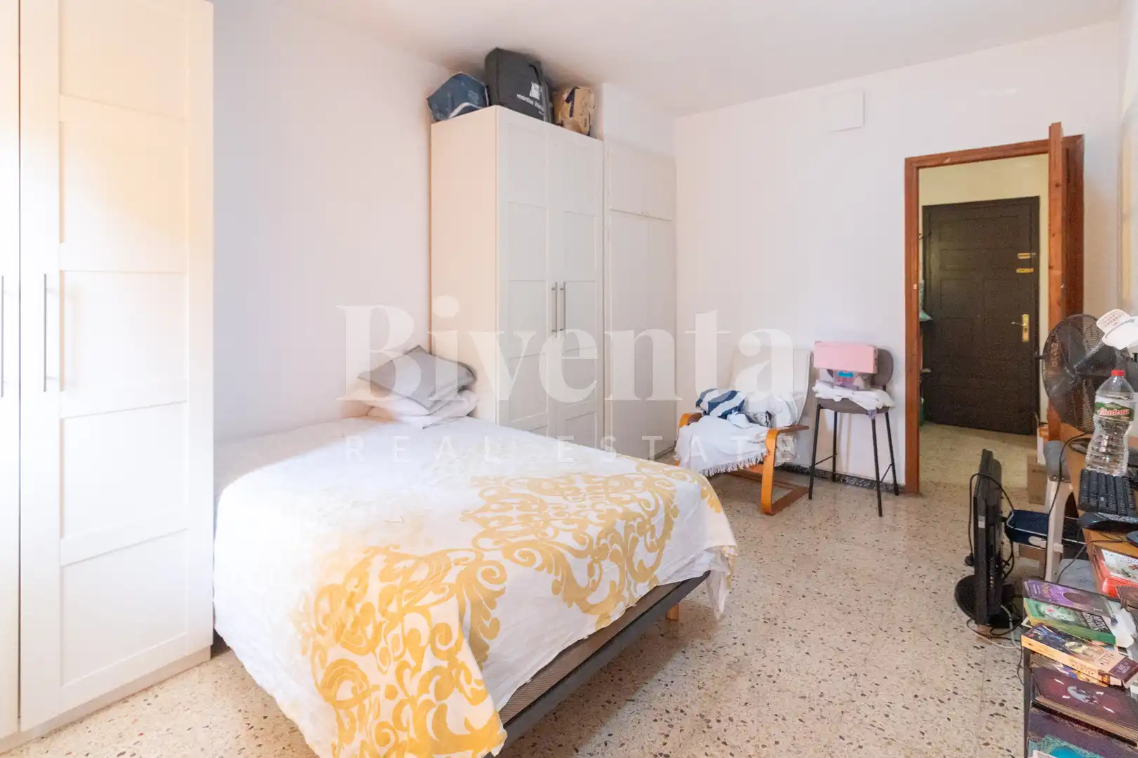 Habitación de Piso en venta en El Vendrell con Balcón