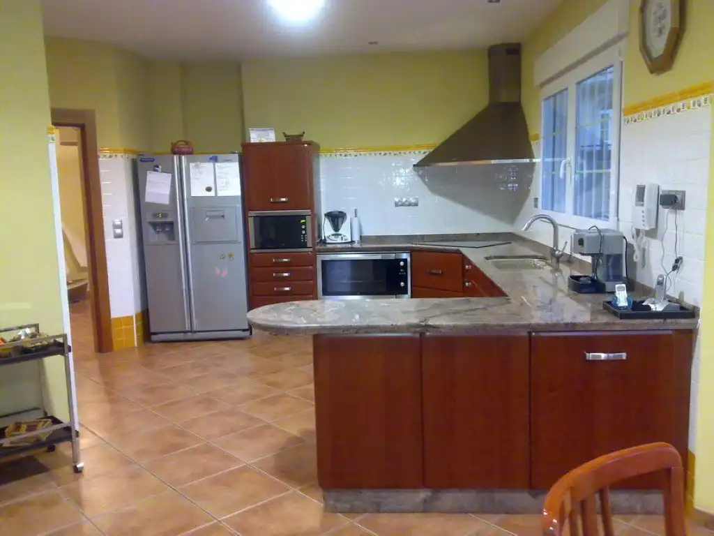 Chalet con piscina en venta en Cocentaina, imagen 31