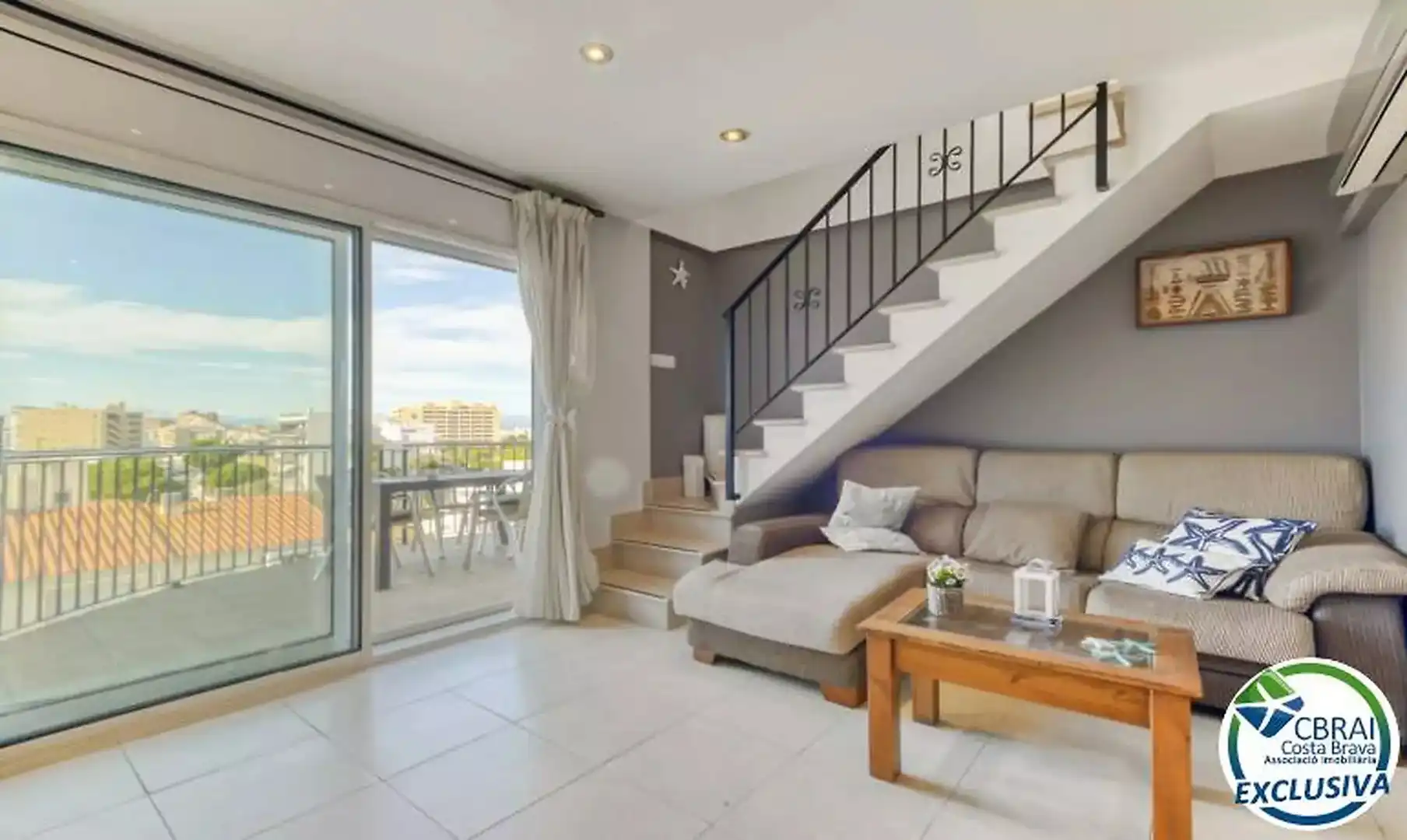 Appartement compact avec ascenseur à vendre à Calle CALDERON DE LA BARCA 32, imagen 5