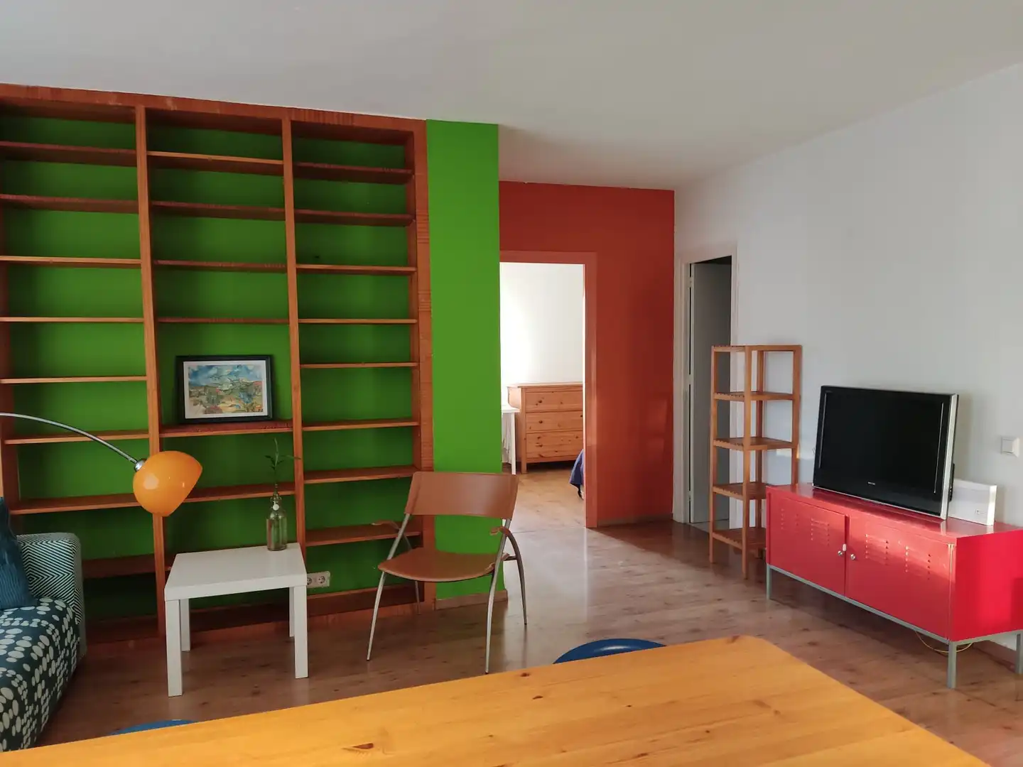 Wohnungen zur Miete in Castillo Sohail - Myramar
