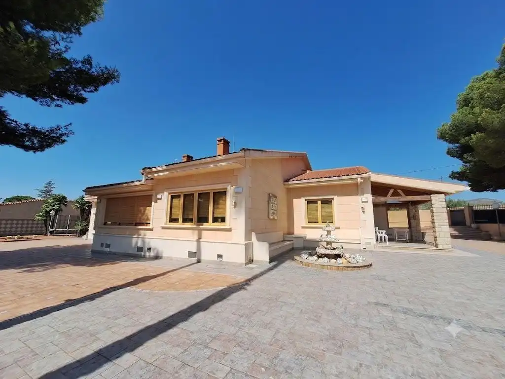 Country house with pool for sale in Ibi, imagen 51
