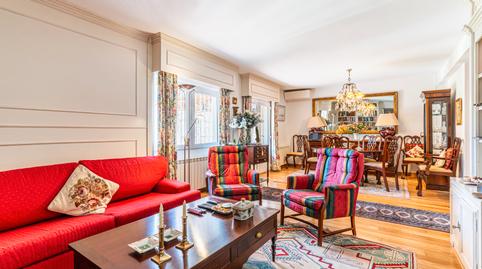 Foto 4 de Casa adosada en venta en Monte Rozas, Las Rozas de Madrid