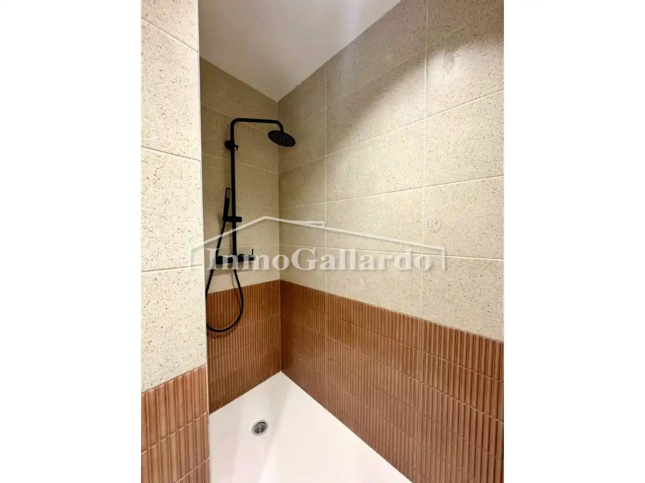 Bany de Loft en venda en Málaga