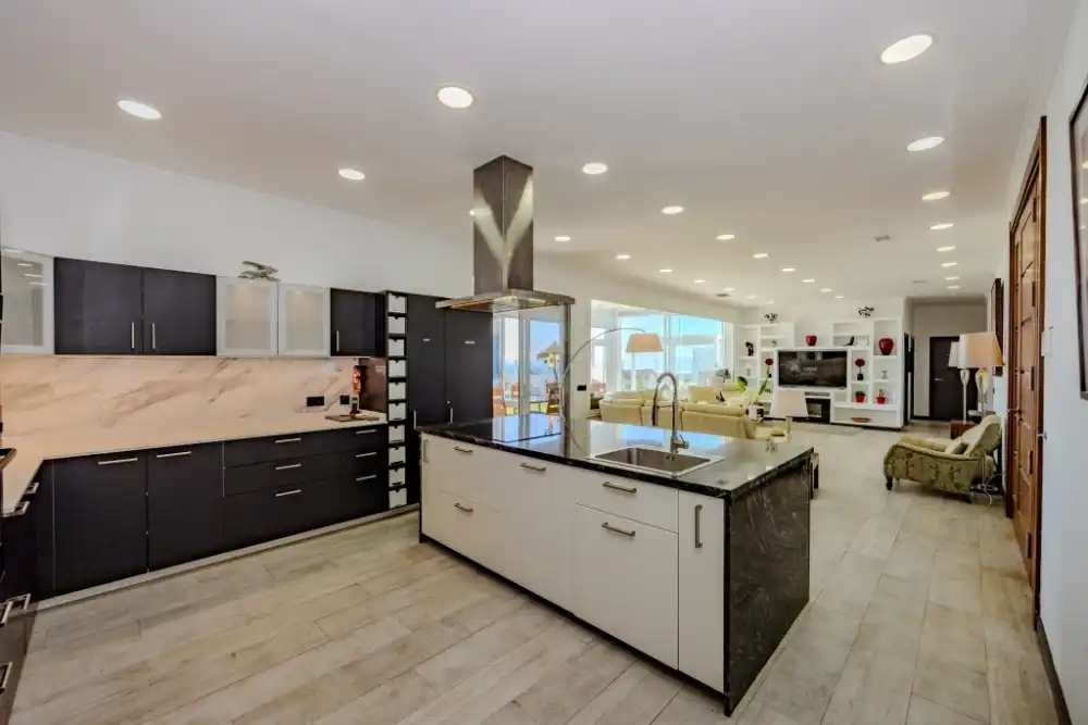 Cocina de Casa o chalet en venta en Teguise con Terraza y Internet
