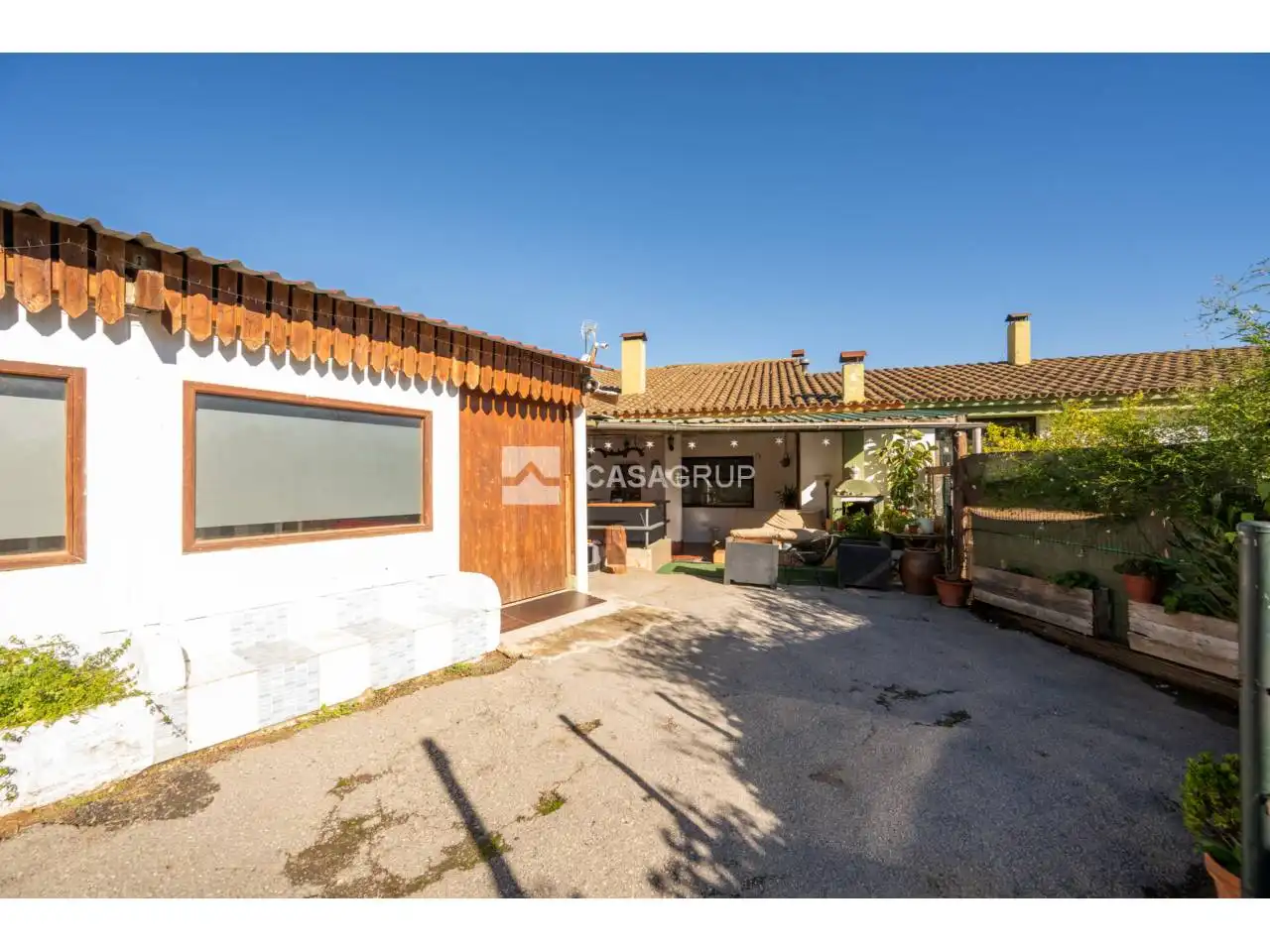 Finca rústica en venda a Les Martines