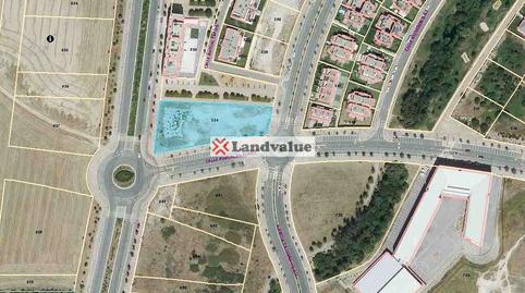 Foto 2 von Residential zum Verkauf in Portal de Zuazo de Vitoria Kalea, Zabalgana, Vitoria - Gasteiz