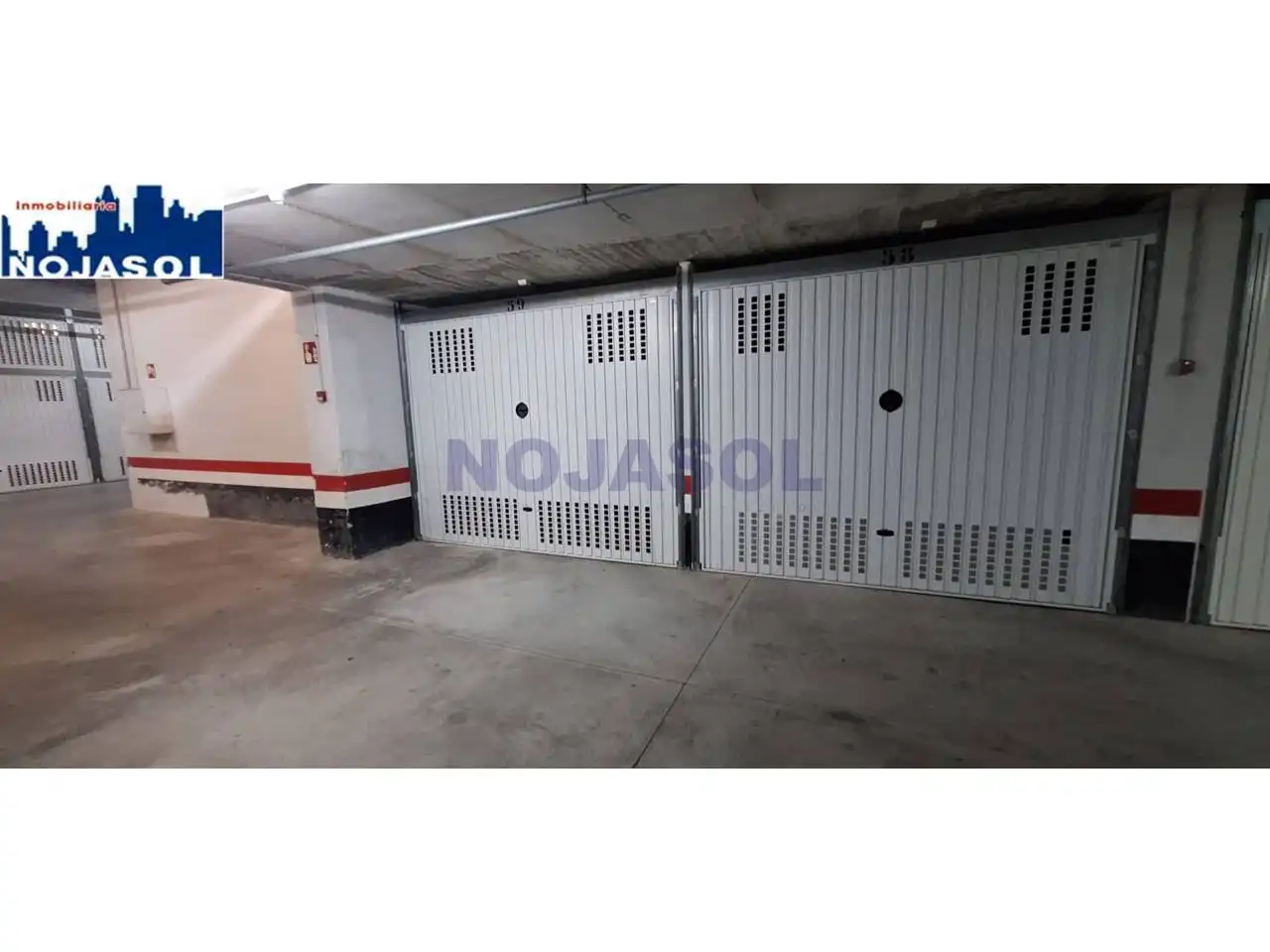 Apartament amb piscina de lloguer a Avenida SANTANDER 31, imagen 48