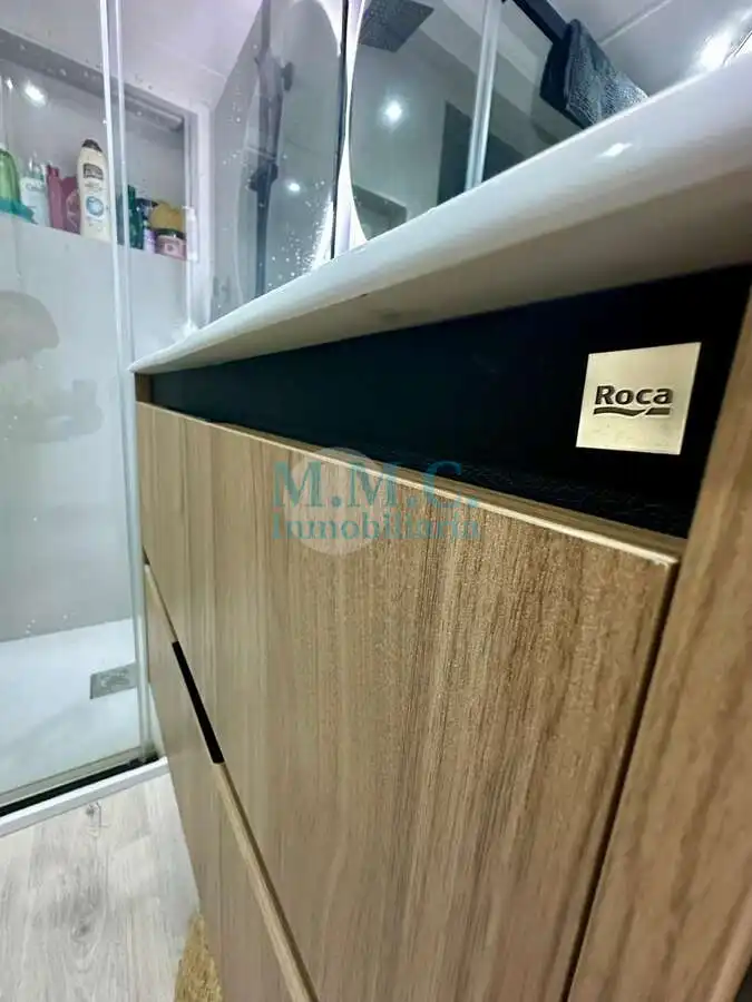Attic for sale in Roquetas de Mar  with Air Conditioner, Terrace and Furnished