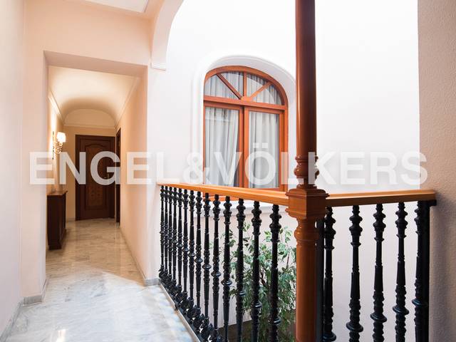 Casa-chalet en Venta en Casco Histórico