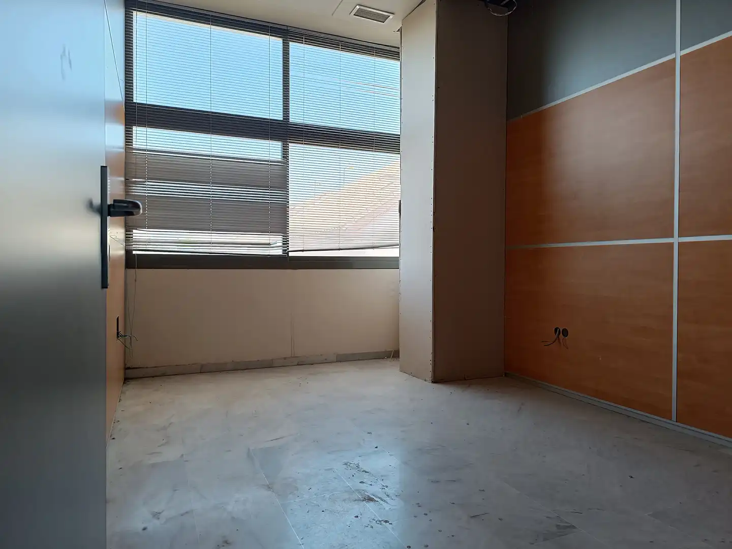 Oficina de alquiler en Calle Canarias, 1, Casco Antiguo