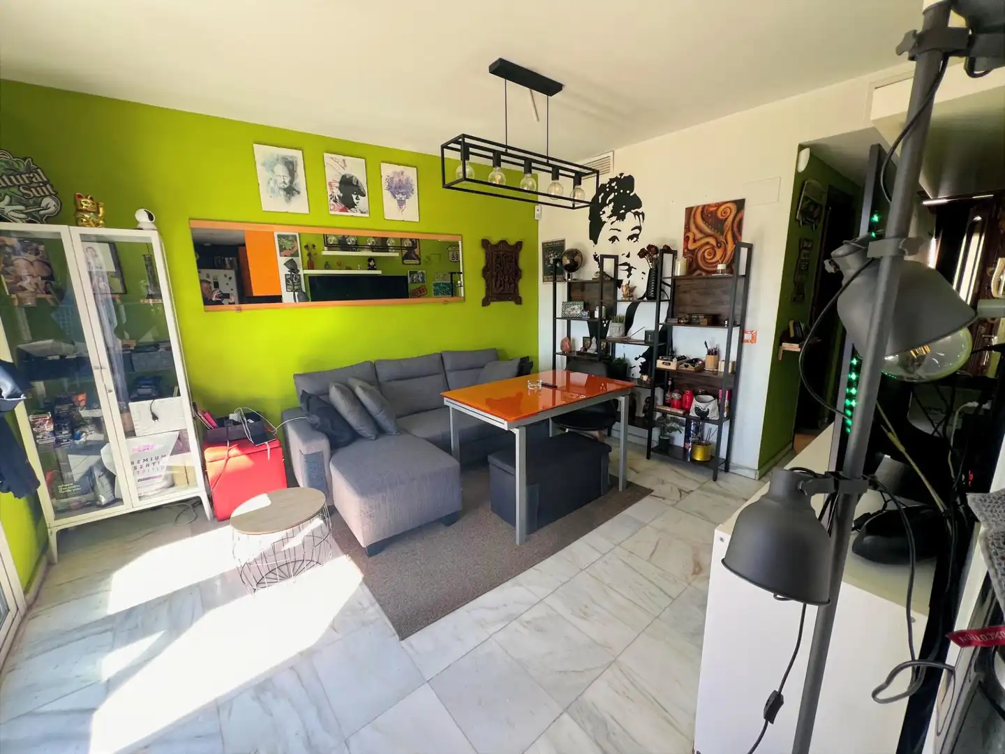 Penthouse with lift for sale in Calle San Roque, imagen 10