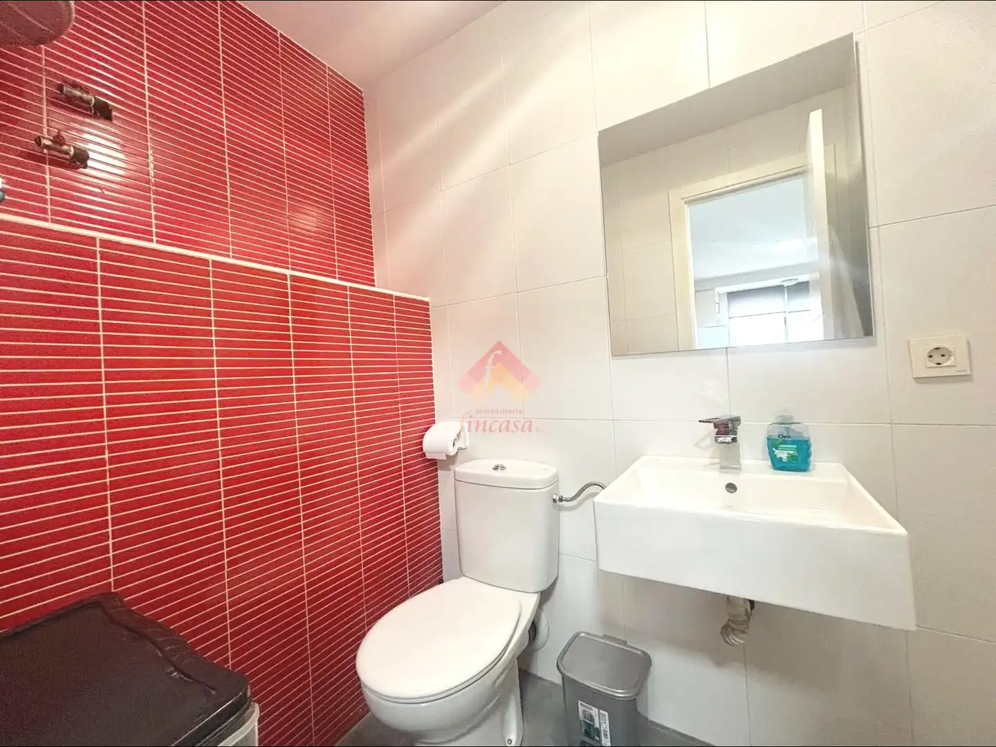 Study for rent in Centro