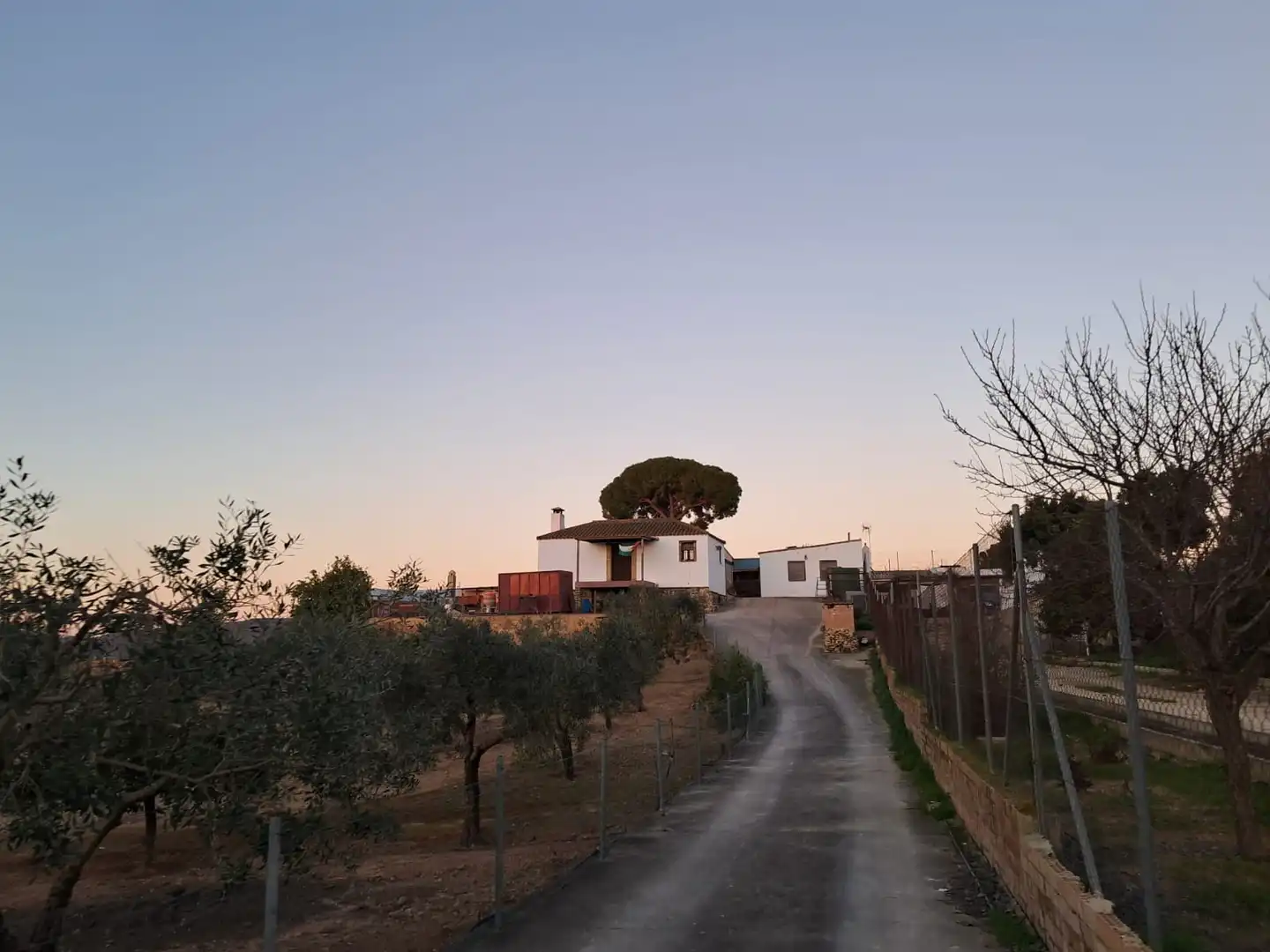 Casa rústica amb terrassa en venda a Arcos de la Frontera, imagen 5