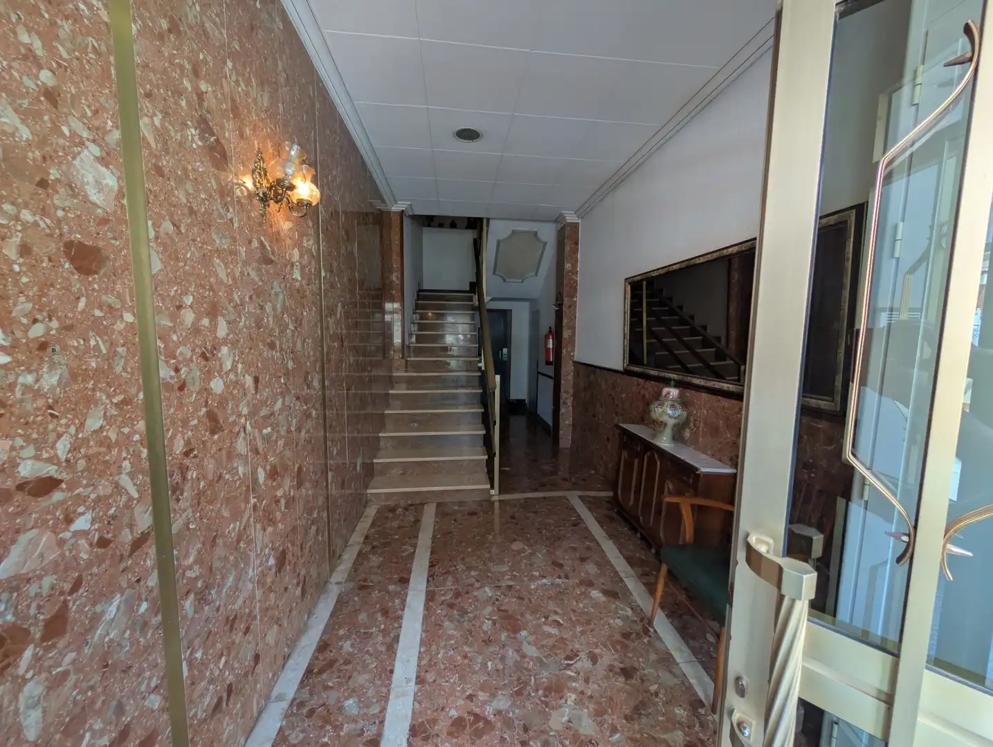 Piso en venta en Cartagena con Aire acondicionado, Terraza y Amueblado