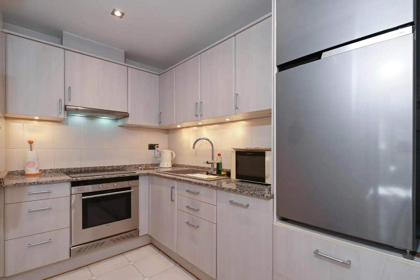 Detached house with pool for sale in La Granadella  - Costa Nova, imagen 6