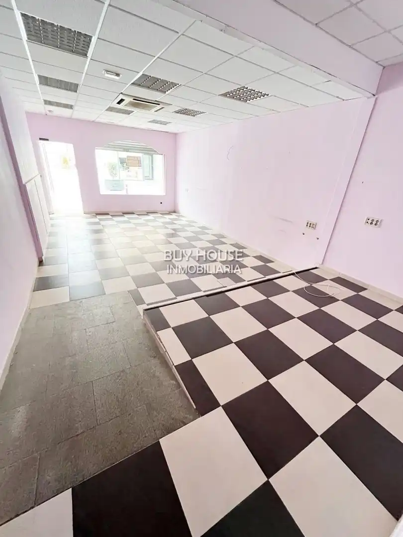 Locale commerciale in affitto a real 110, imagen 6