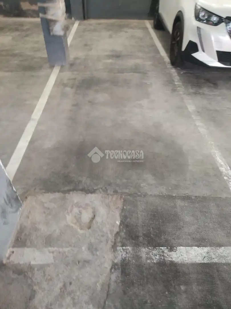 Einzelparkplatz zum Verkauf in Catalunya - Fontetes