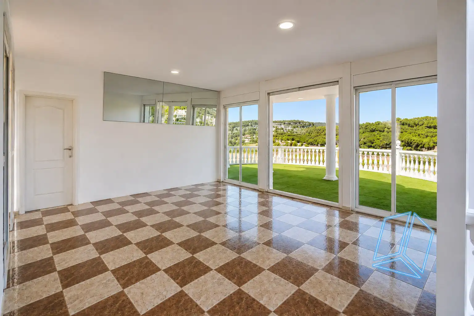 Casa o chalet en venta en Canyelles con Piscina y Balcón