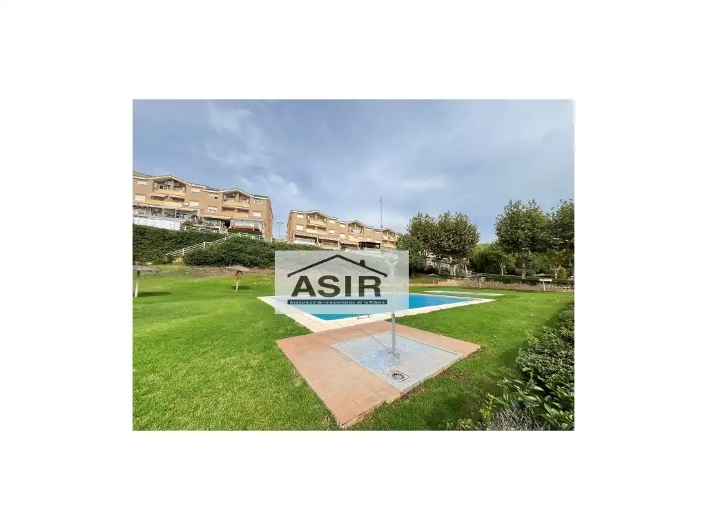 Exterior view of Houses for sale in Alzira
