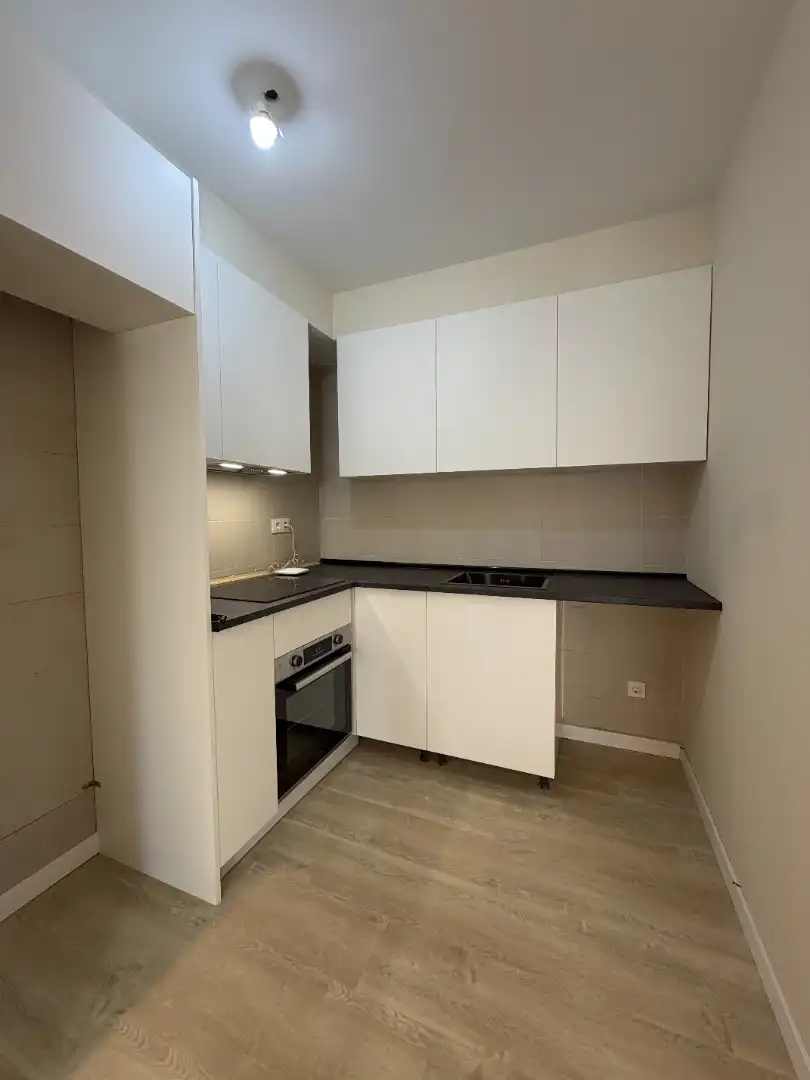 Kitchen of Flat for sale in Terrassa