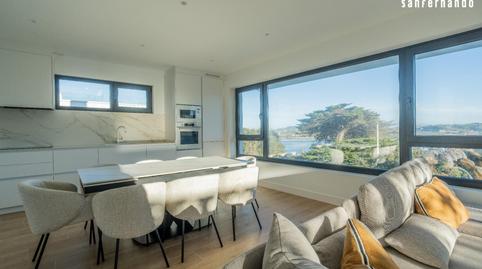 Foto 4 de Casa o xalet en venda a Calle Acacio Gutierrez, Suances, Cantabria