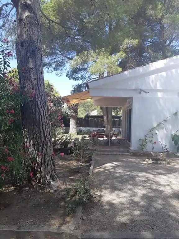 Xalet amb jardí en venda a Calafat, imagen 16