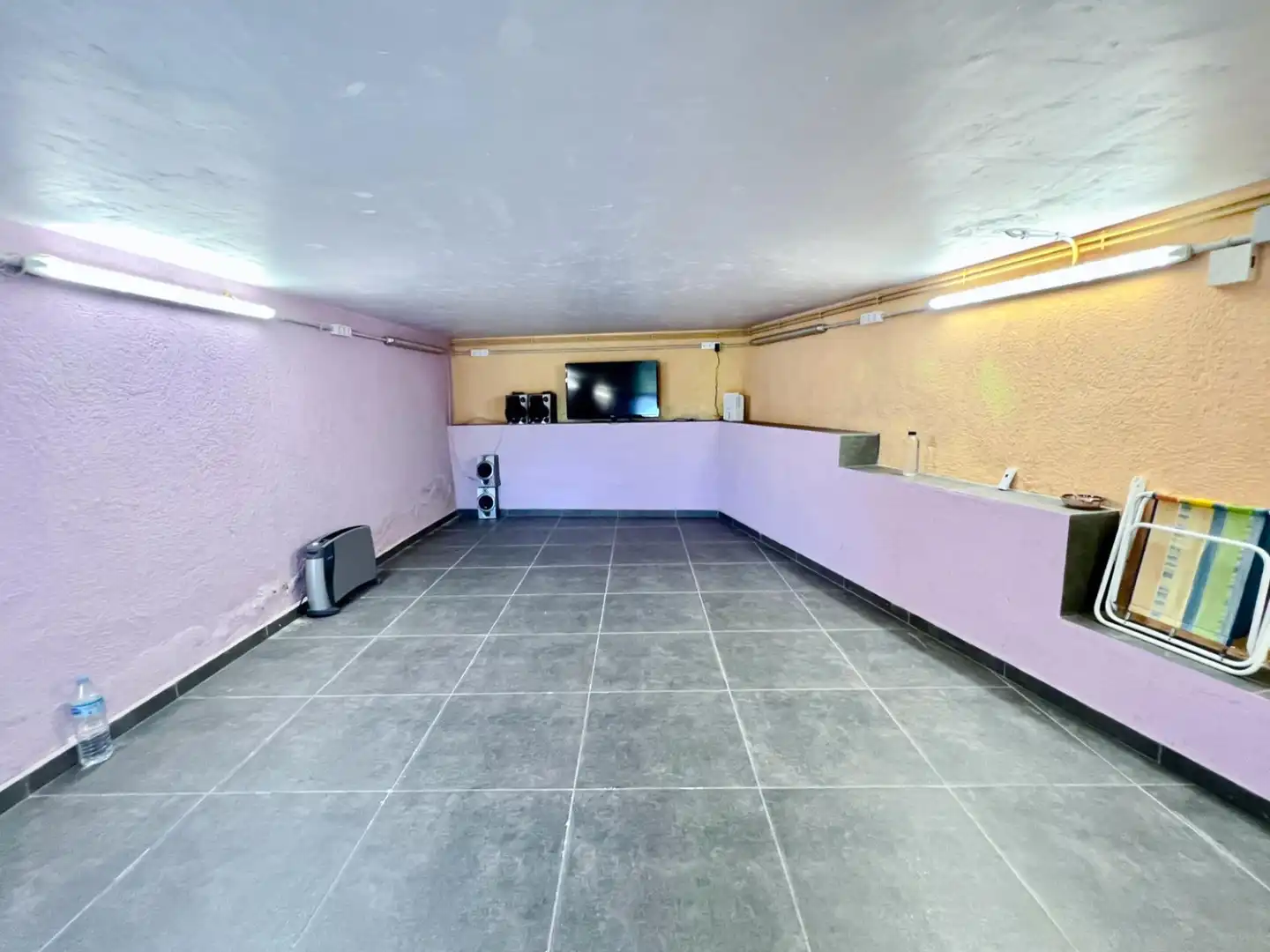 Casa rústica con terraza en venta en Les Llosses, imagen 41