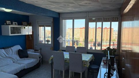 Foto 2 de Pis en venda a Sant Ildefons, Cornellà de Llobregat