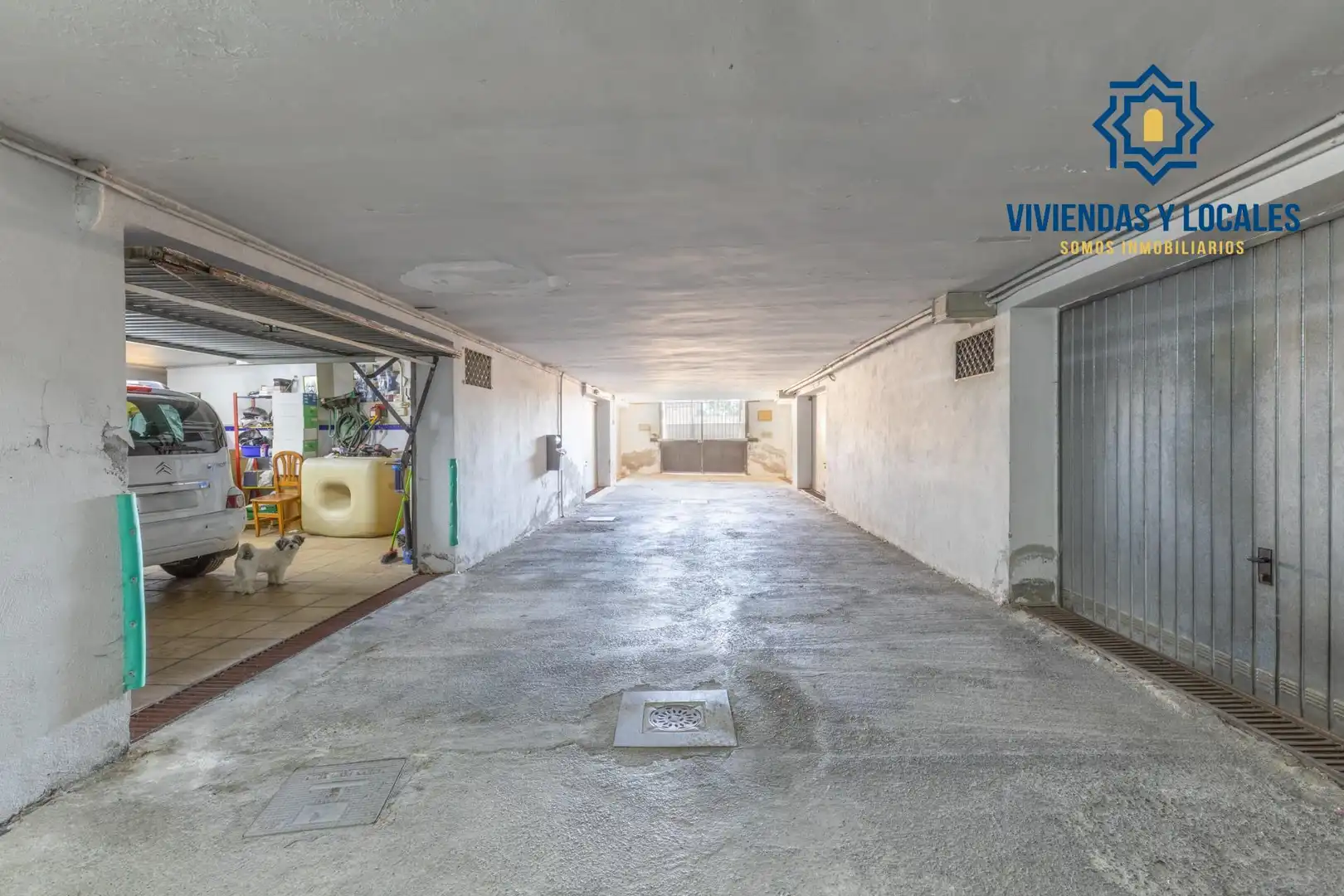 Reihenhaus zum Verkauf in Gójar, imagen 35