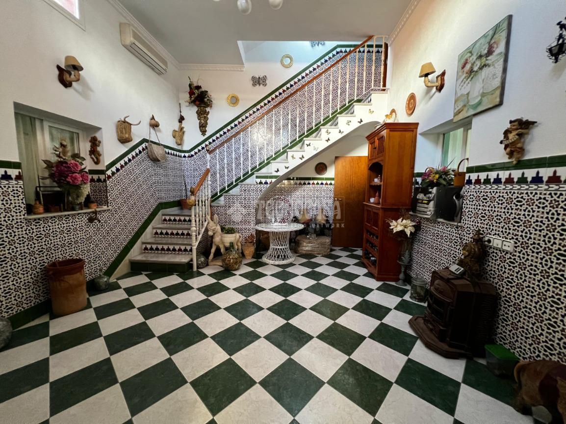Single-family semi-detached for sale in Núcleo urbano