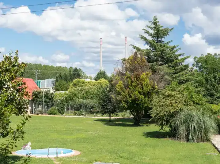 Casa o xalet en venda en Ponferrada amb Piscina i Balcó