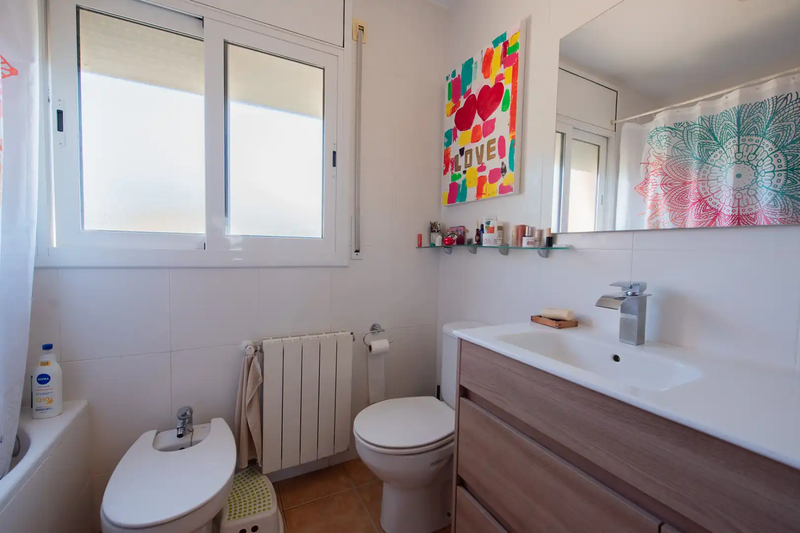 Flat for rent in Sant Pol