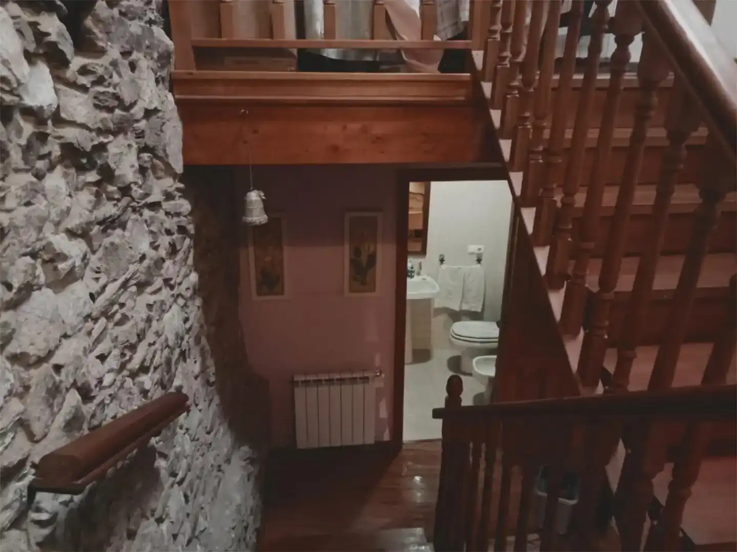 Casa o xalet en venda en Sobrado (León) amb Balcó