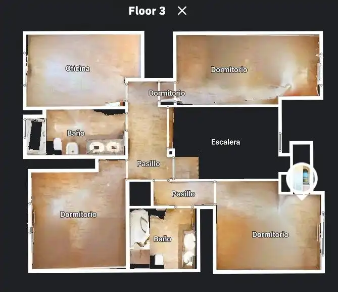 Casa o xalet en venda en  Palma de Mallorca