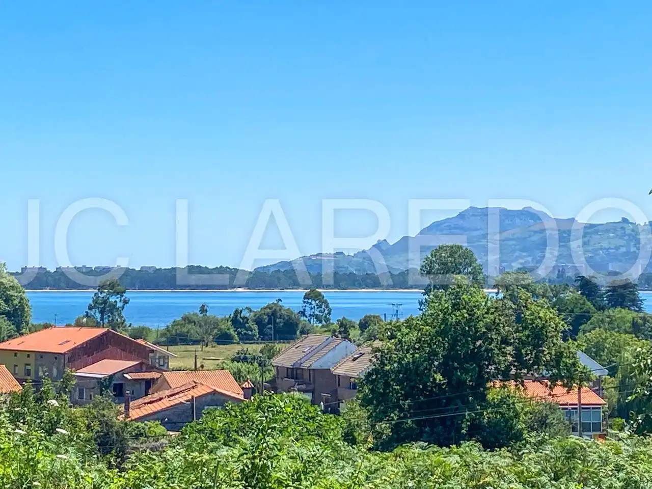 Lands and plots for sale in Bárcena de Cicero, imagen 2