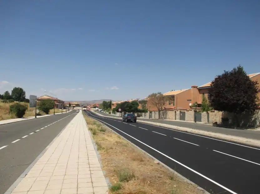 Terreni e lotti in vendita a Calle Lituania, imagen 2