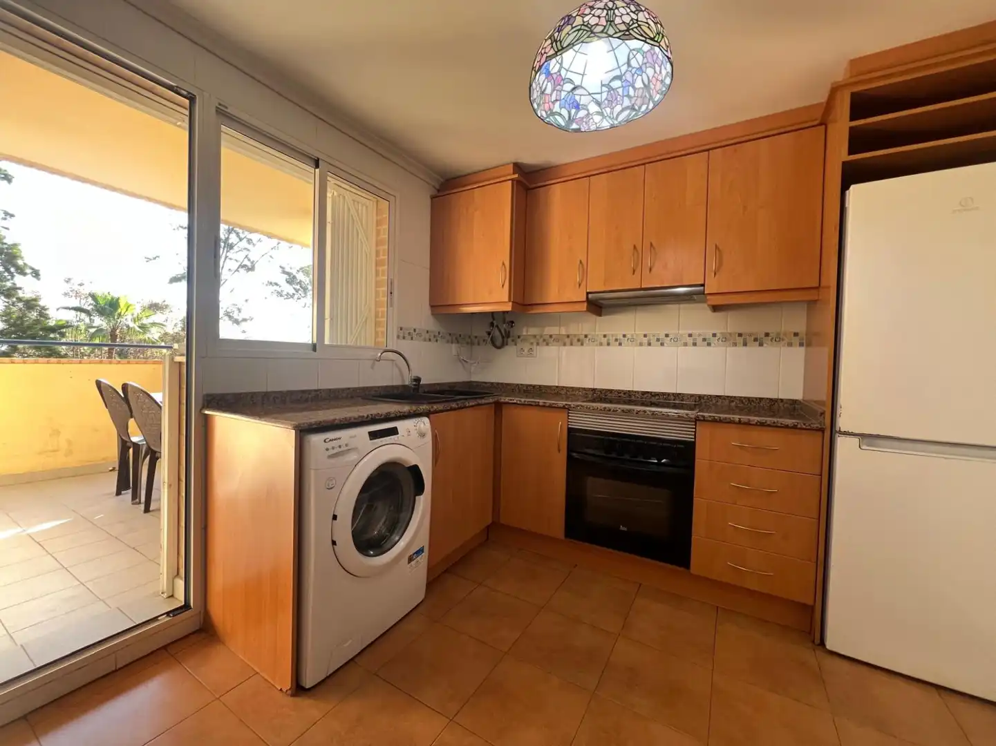 Wohnung zur Miete in Las Islas