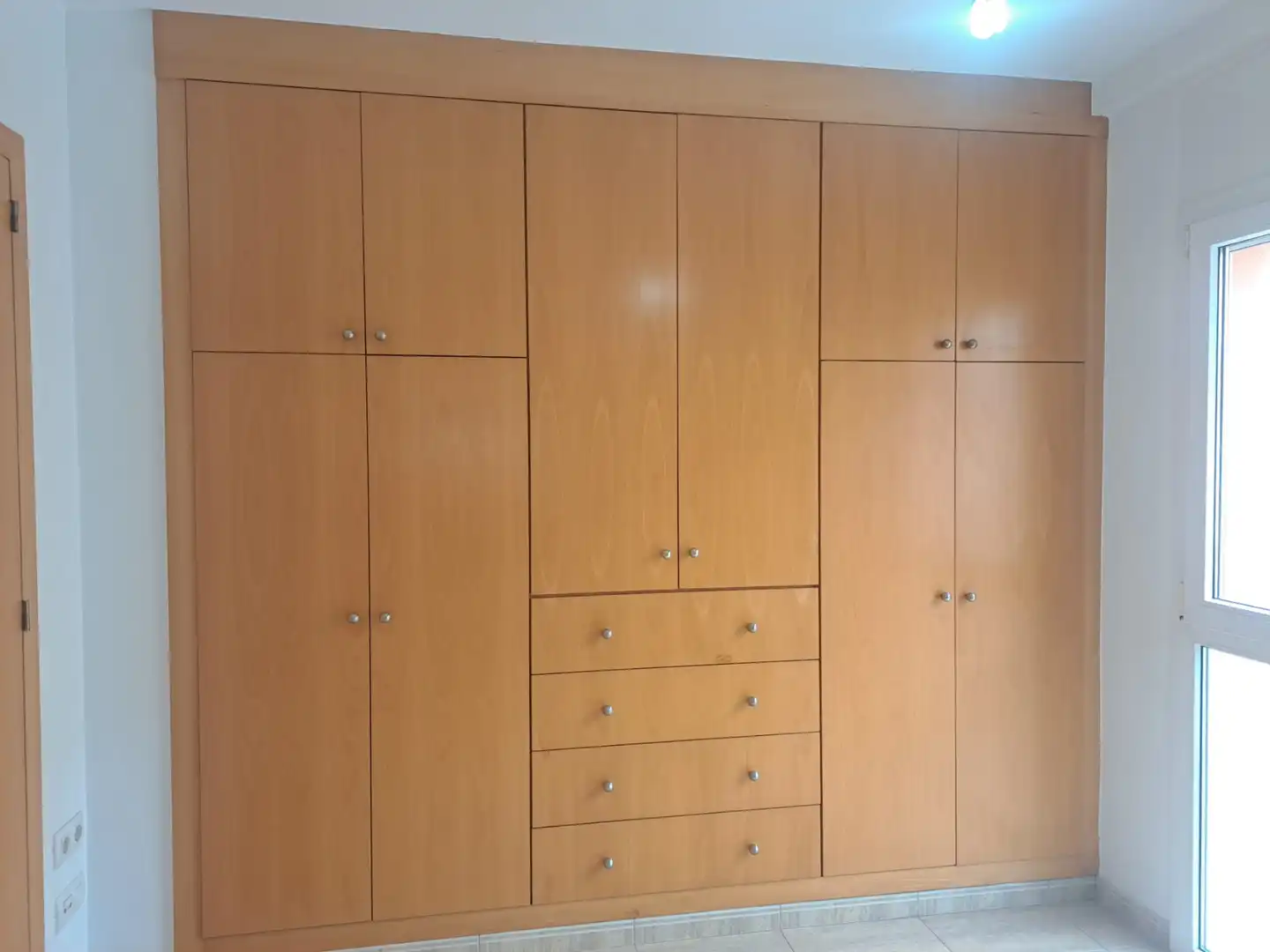 Bedroom of Duplexes for sale in Palamós  with Heating, Terrace and Oven