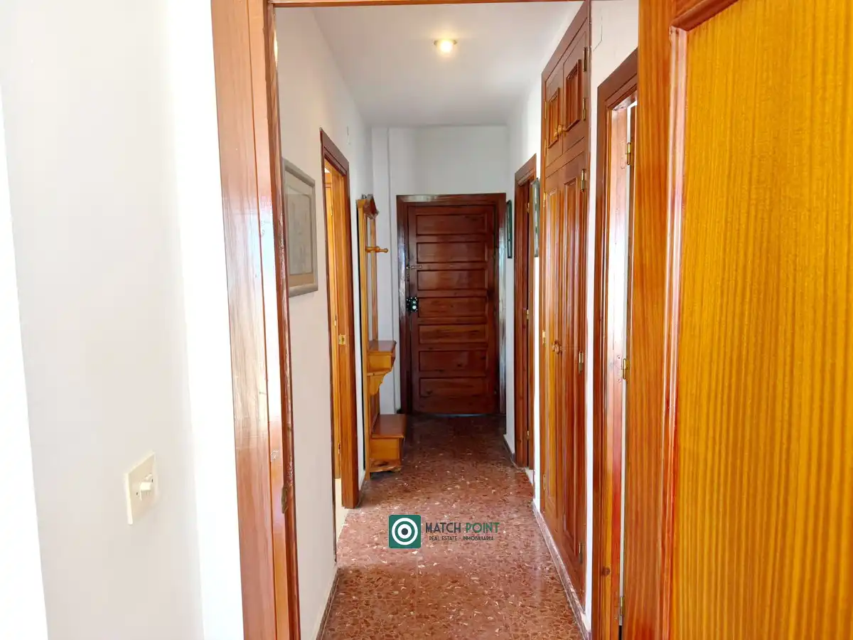 Wohnung mit Aufzug zum Verkauf in Camino del Pelaíllo, imagen 33