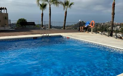 Piscina de Àtic en venda en Benalmádena amb Aire condicionat i Terrassa