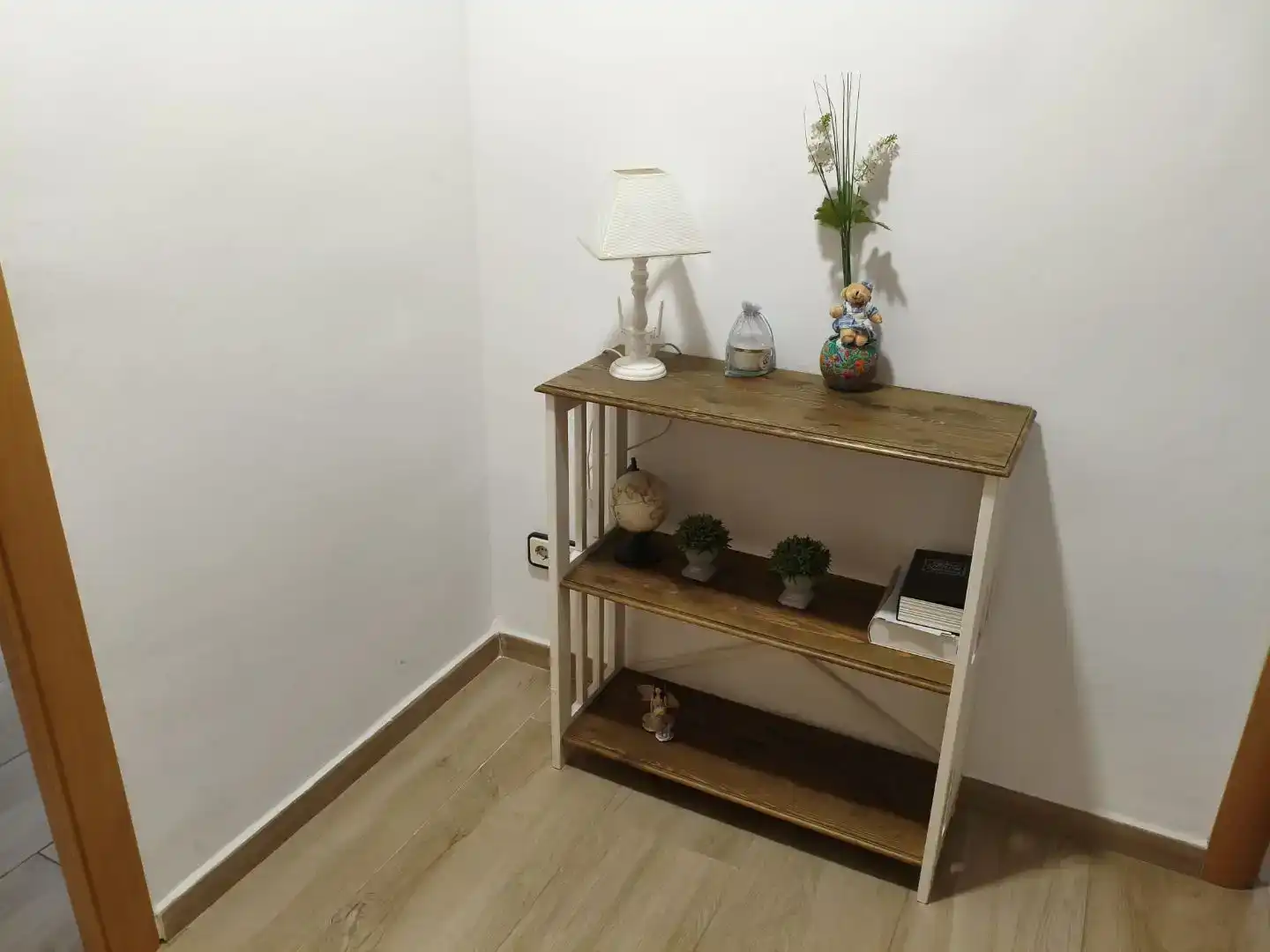 Dormitori de Pis en venda en Mislata amb Aire condicionat i Balcó