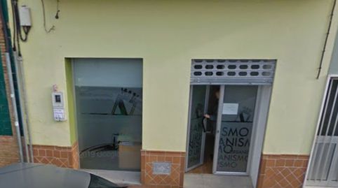 Rentabilidad, local alquilado.