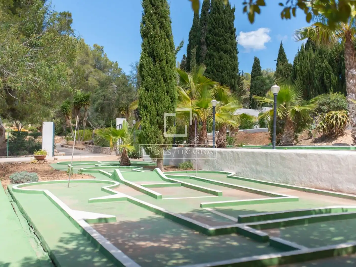 Villa con terrazza in vendita a Can Furnet, imagen 8