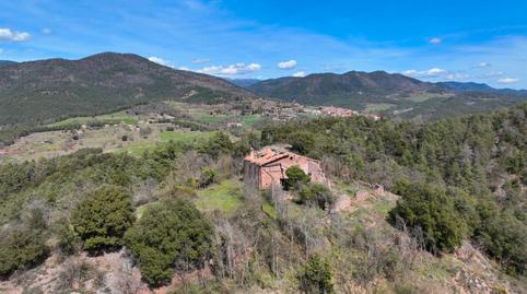Foto 2 de Finca rústica en venda a Borredà, Barcelona