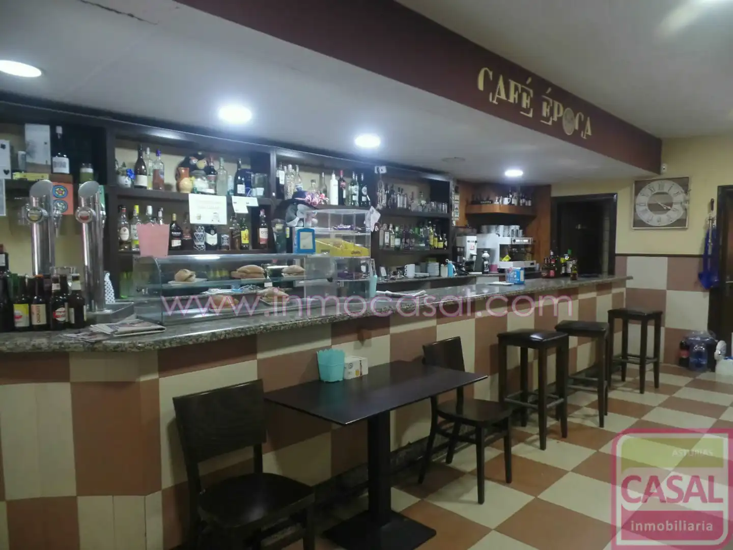 Local comercial en venta en La Felguera, imagen 4
