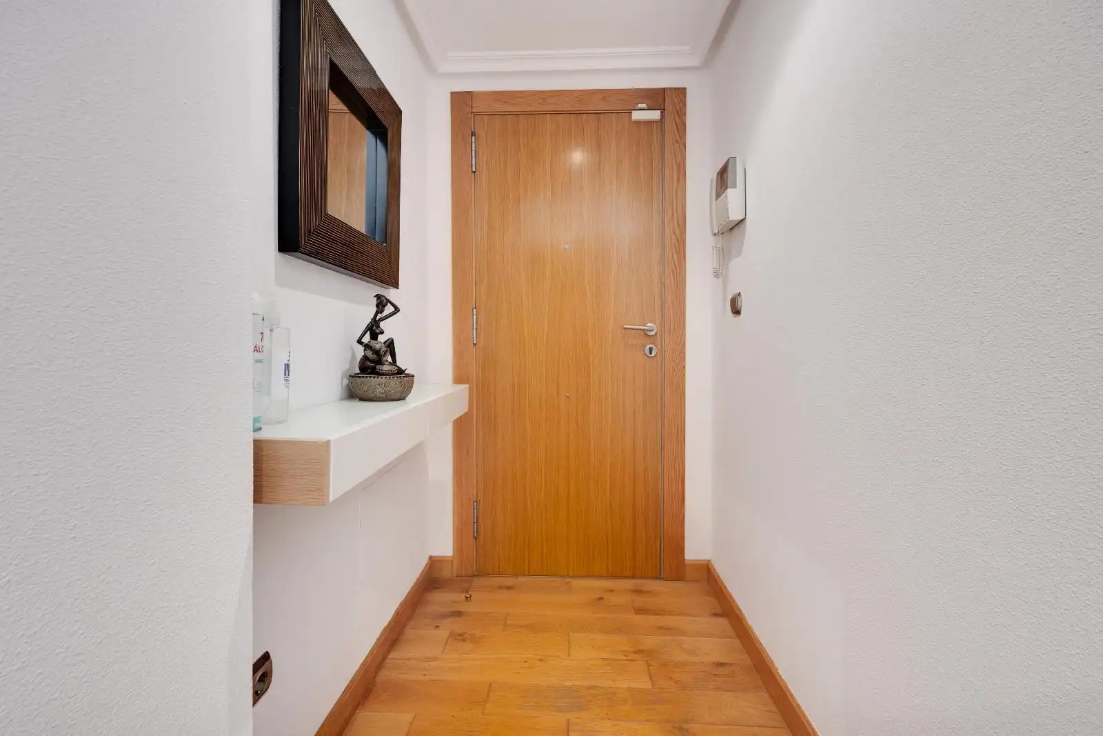 Penthouse mit Aufzug zum Verkauf in Centro, imagen 39